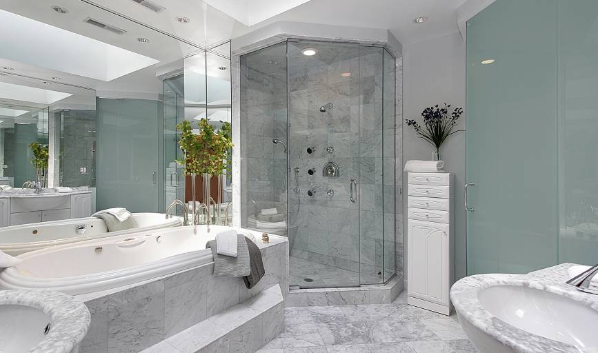 Bathroom Remodeling